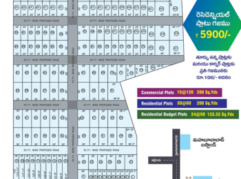 Nadiwada, Mahabubabad