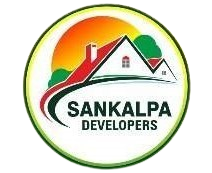 Sankalpa Developers Logo